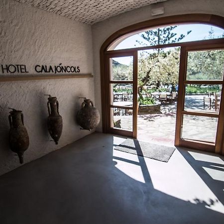 Hotel Cala Joncols Roses Luaran gambar