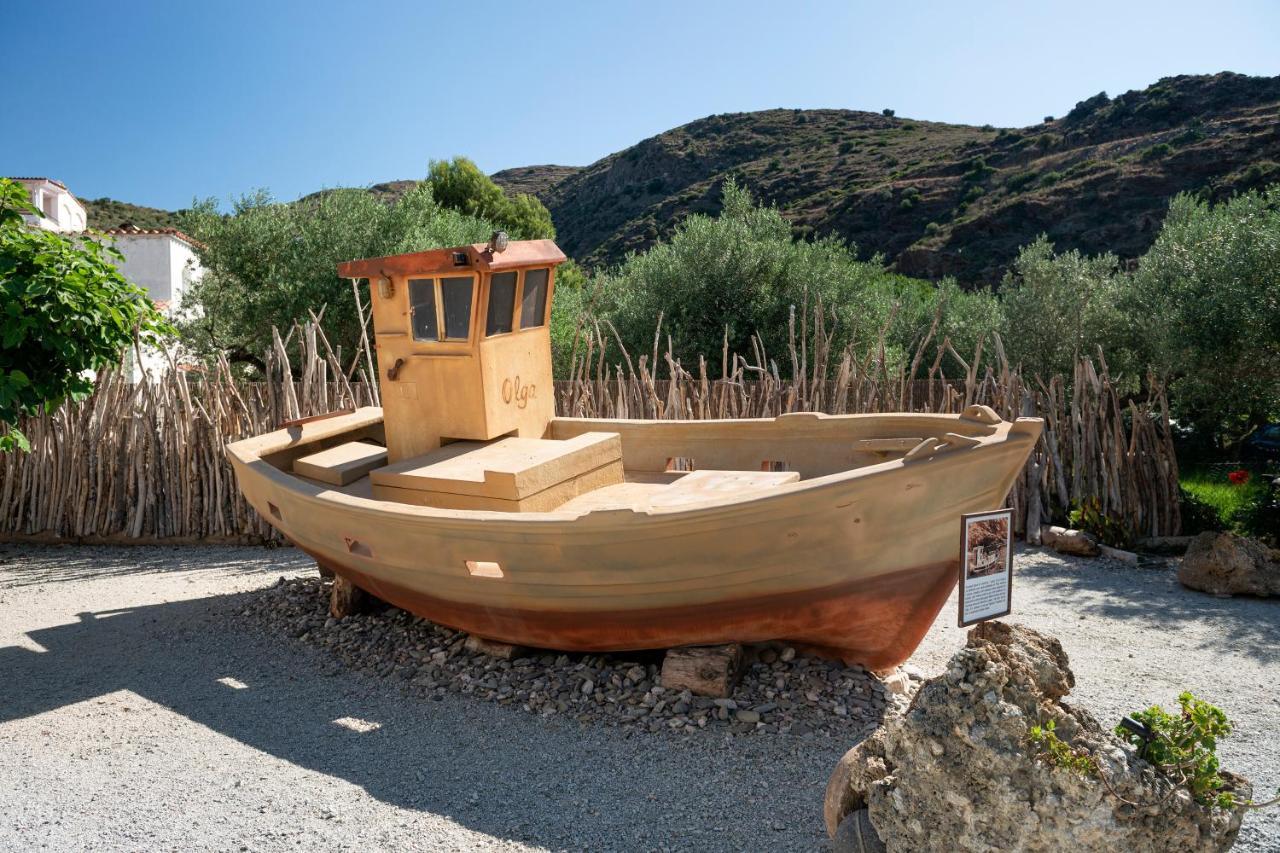Hotel Cala Joncols Roses Luaran gambar