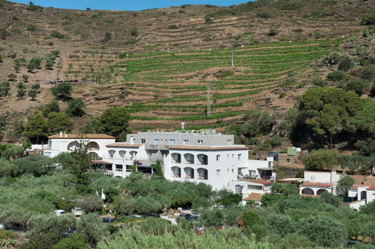 Hotel Cala Joncols Roses Luaran gambar
