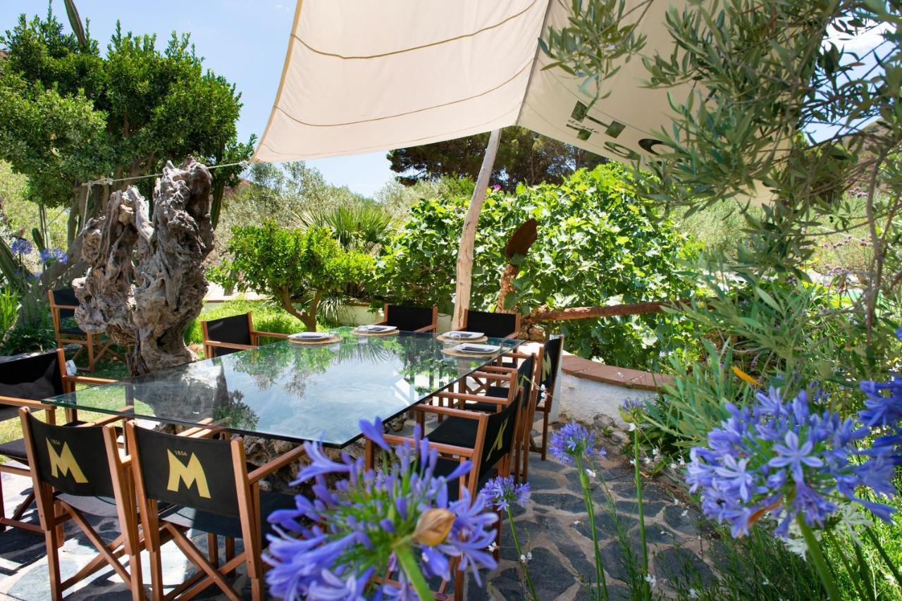 Hotel Cala Joncols Roses Luaran gambar