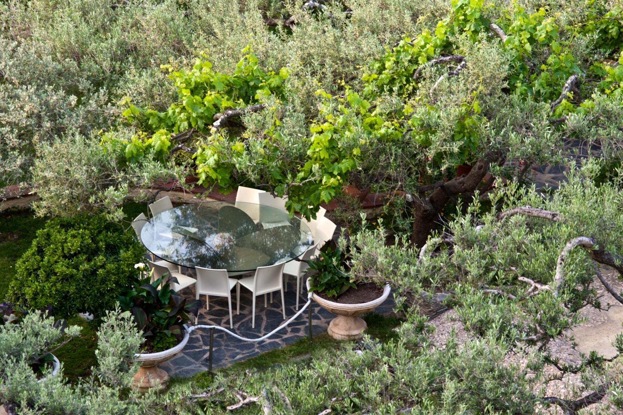 Hotel Cala Joncols Roses Luaran gambar