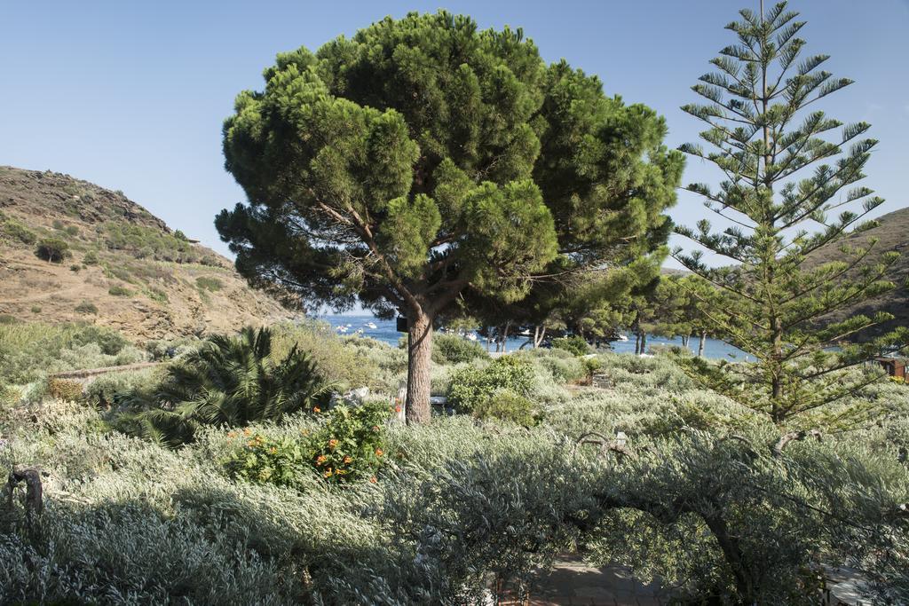 Hotel Cala Joncols Roses Luaran gambar