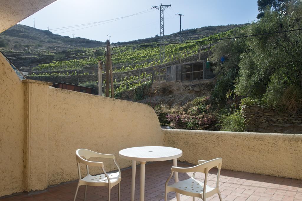Hotel Cala Joncols Roses Luaran gambar