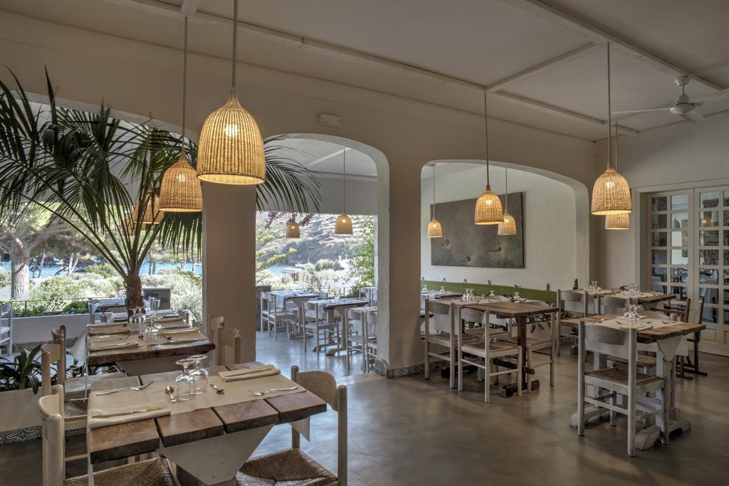 Hotel Cala Joncols Roses Luaran gambar