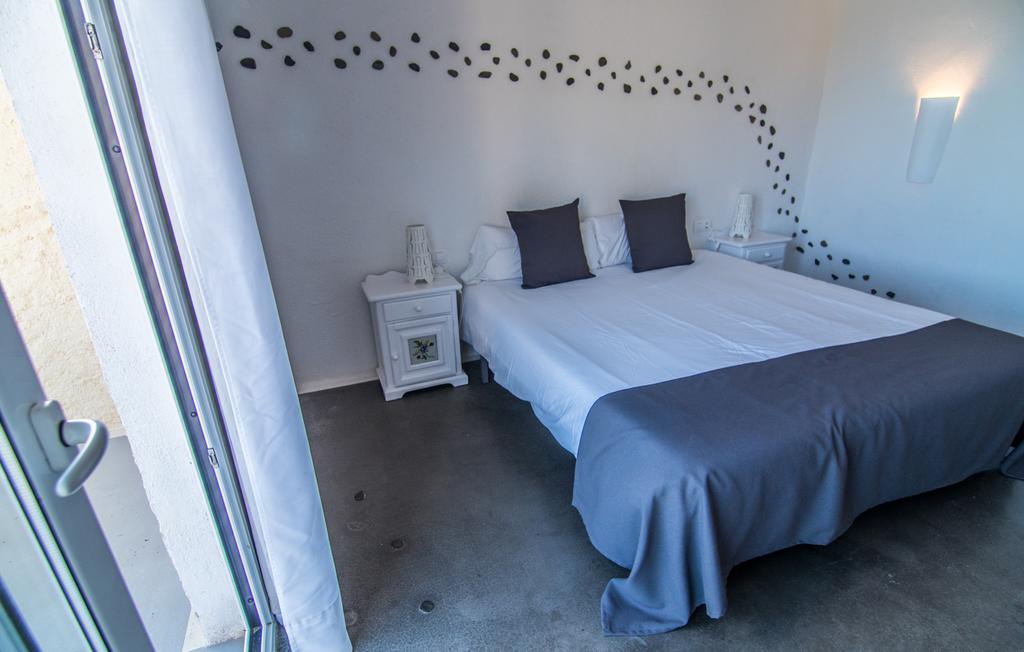Hotel Cala Joncols Roses Luaran gambar