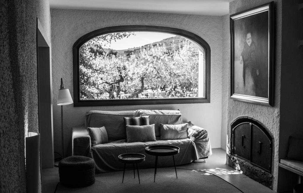 Hotel Cala Joncols Roses Luaran gambar