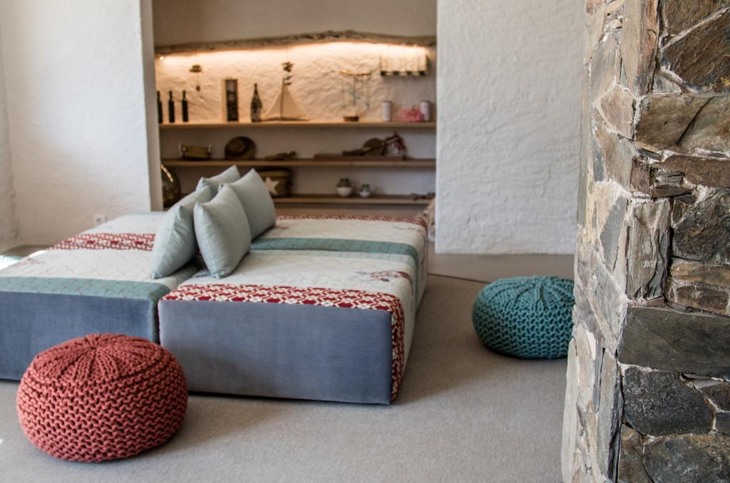 Hotel Cala Joncols Roses Luaran gambar