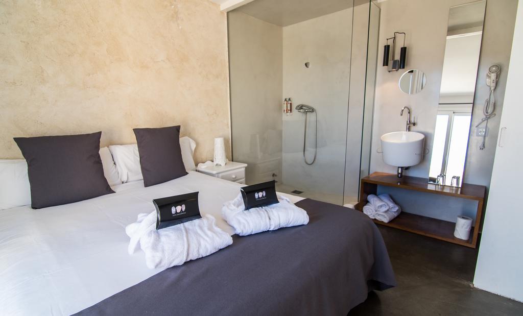 Hotel Cala Joncols Roses Luaran gambar