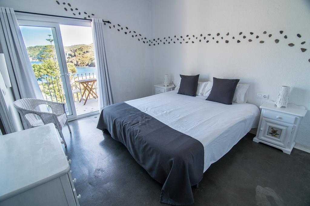 Hotel Cala Joncols Roses Luaran gambar