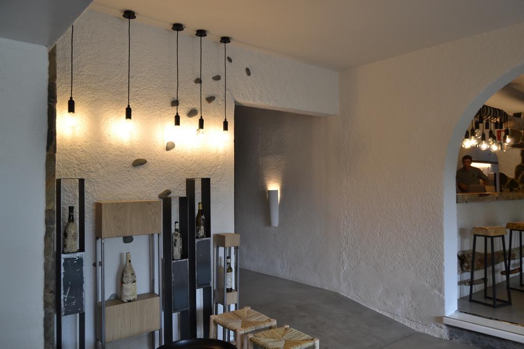 Hotel Cala Joncols Roses Luaran gambar