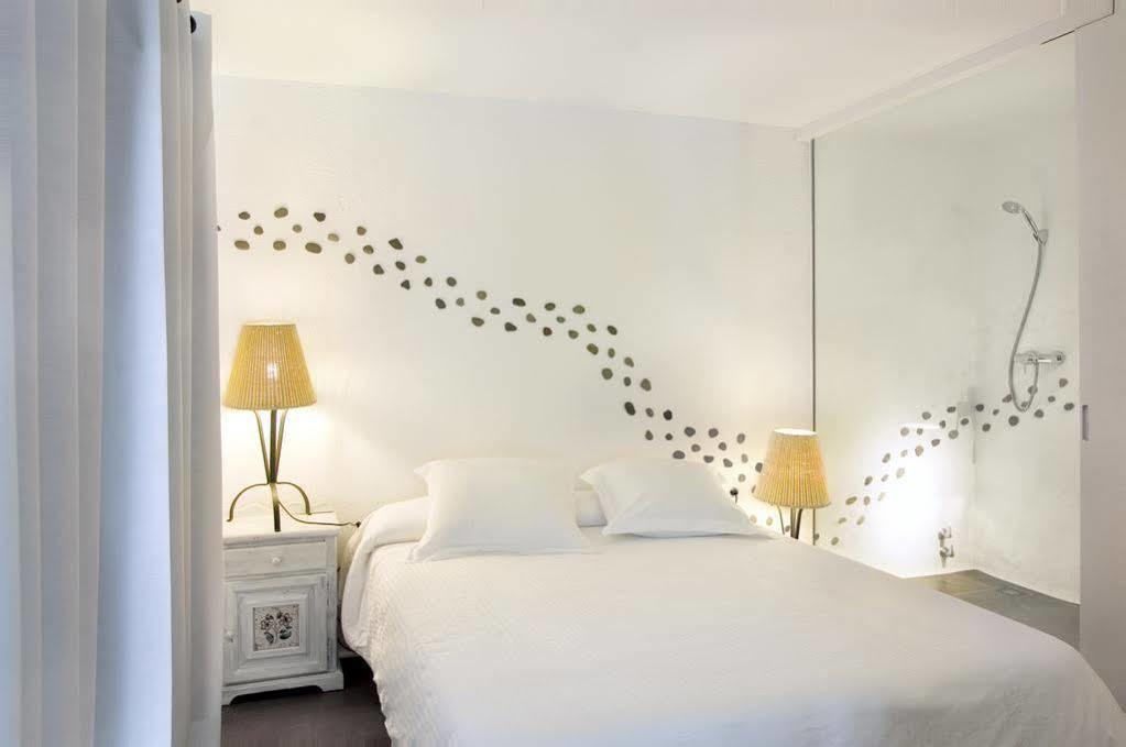 Hotel Cala Joncols Roses Luaran gambar