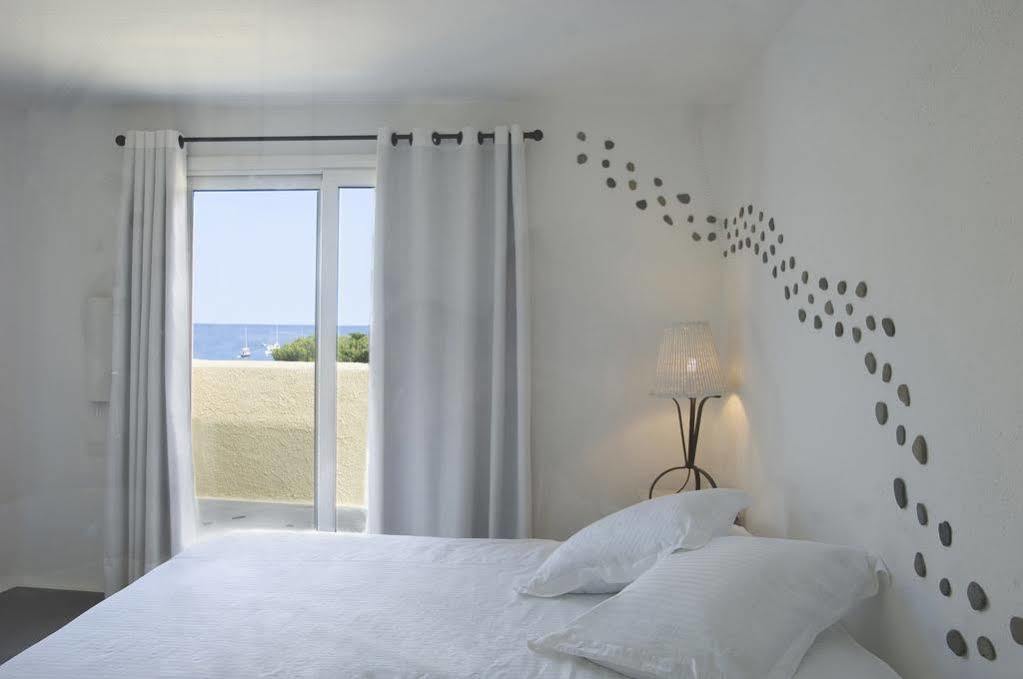 Hotel Cala Joncols Roses Luaran gambar