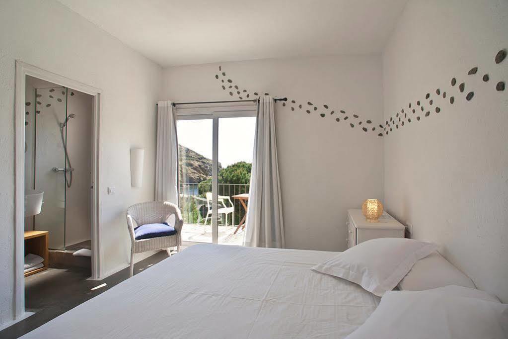 Hotel Cala Joncols Roses Luaran gambar